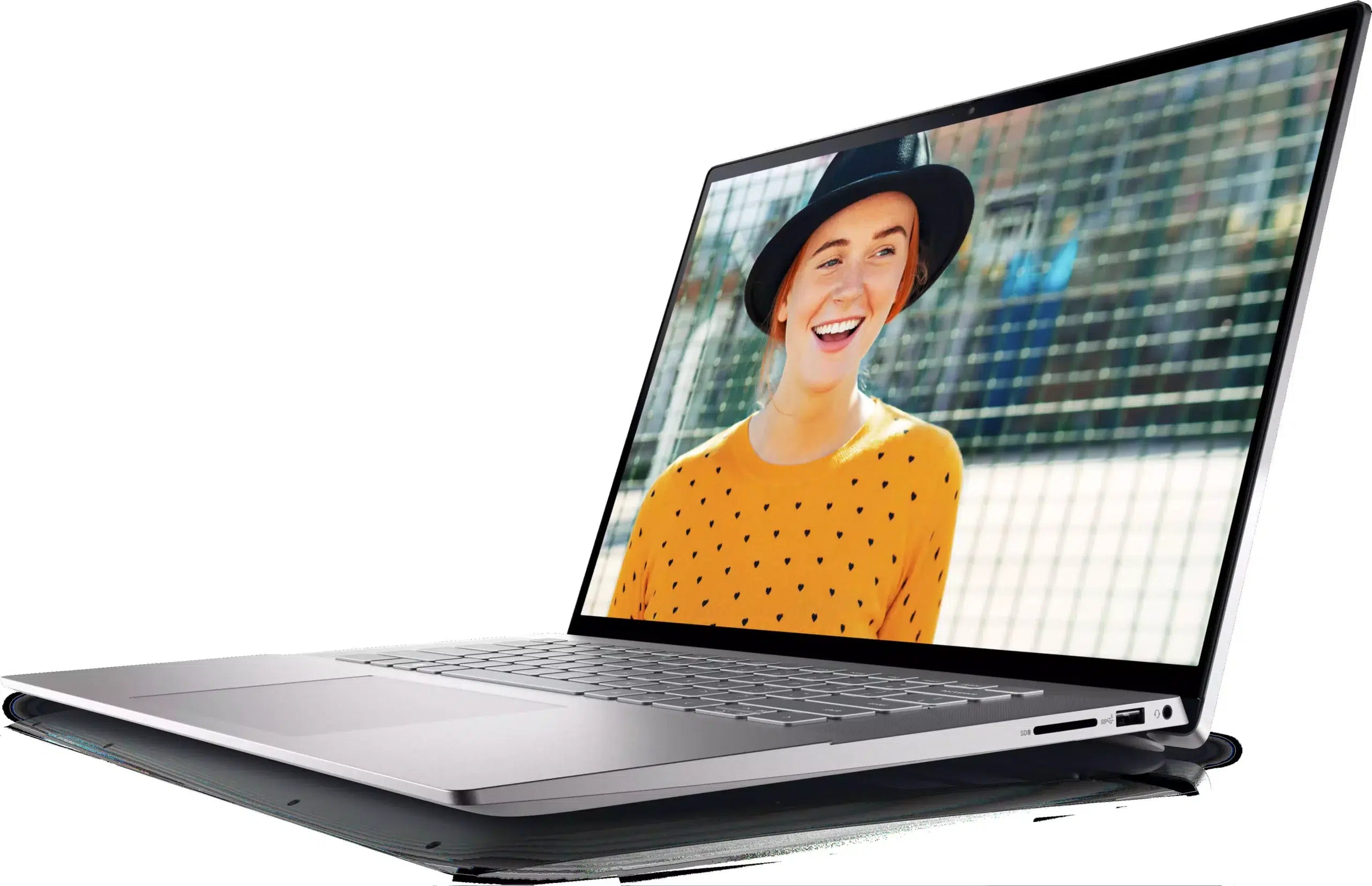 Dell Inspiron 16 - 5625 Dell Inspiron 16 - 5625